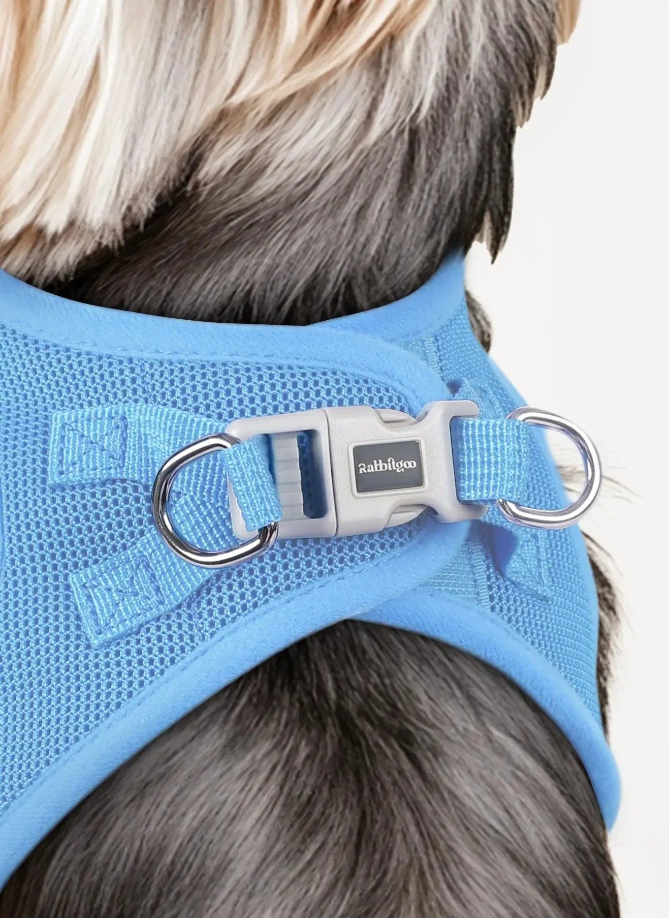 Minifit Small Step-in Dog Harness