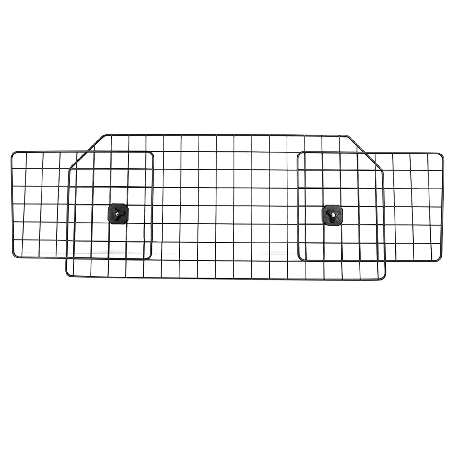 Rabbitgoo Adjustable Dog Car Barrier