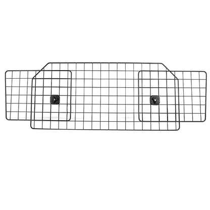 Rabbitgoo Adjustable Dog Car Barrier