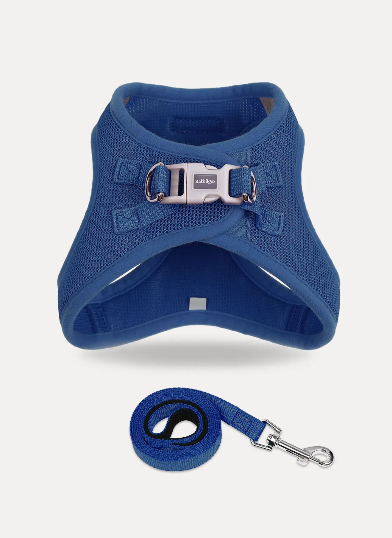 Minifit Small Dog Harness and Leash Set