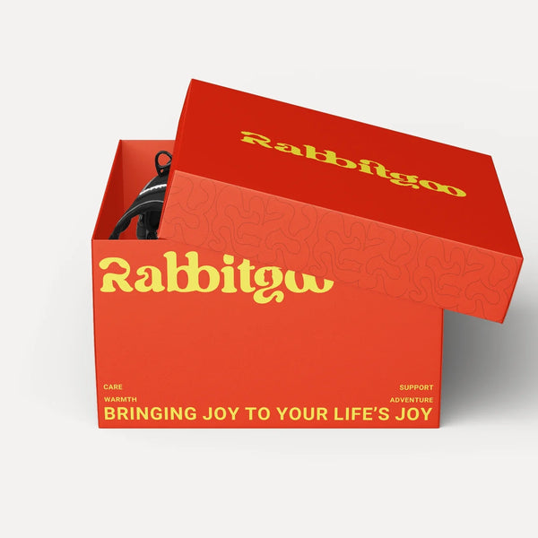 Rabbitgoo DOG Box