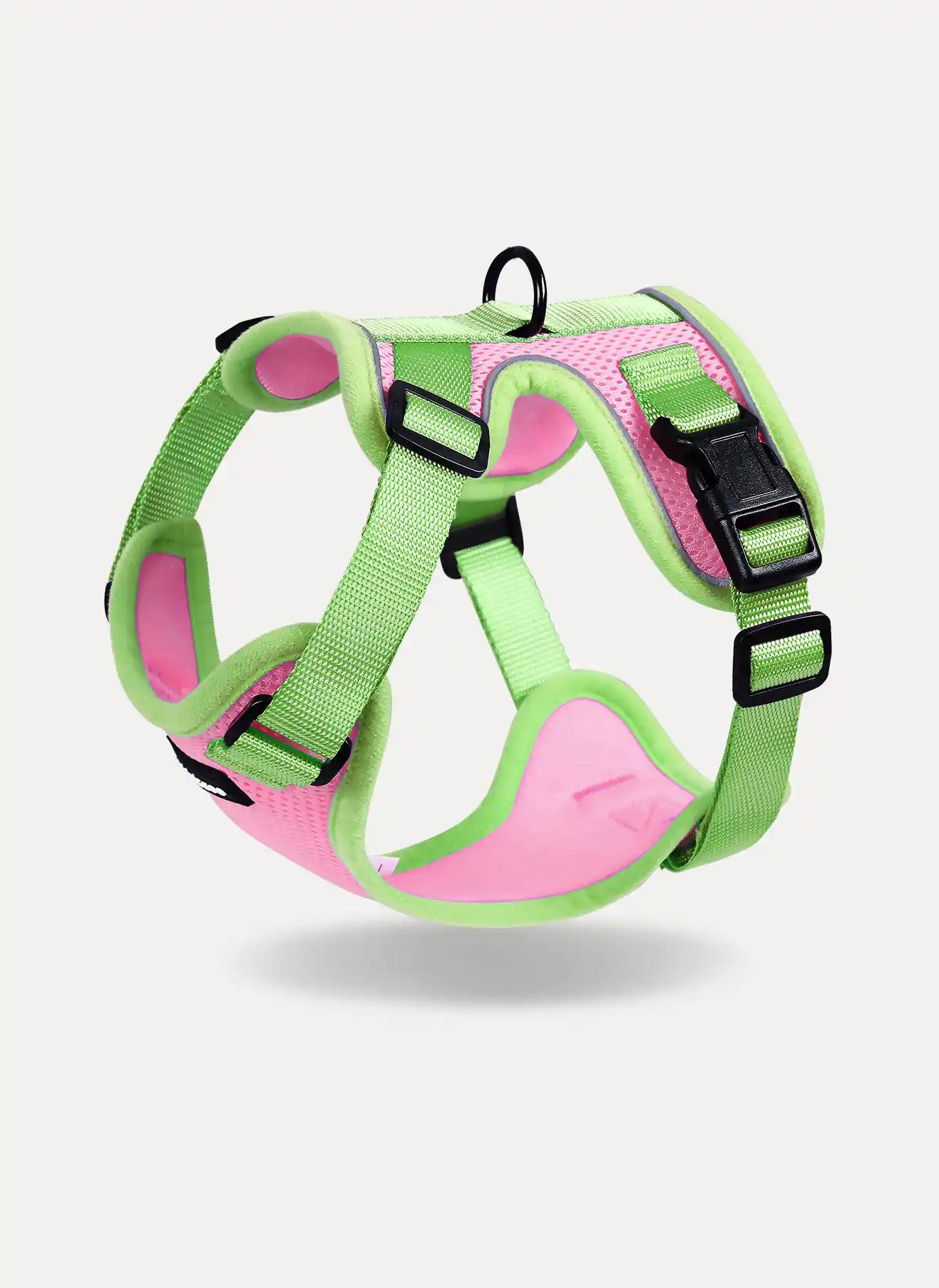 Rabbitgoo Fusion Adjustable cat harness and leash set