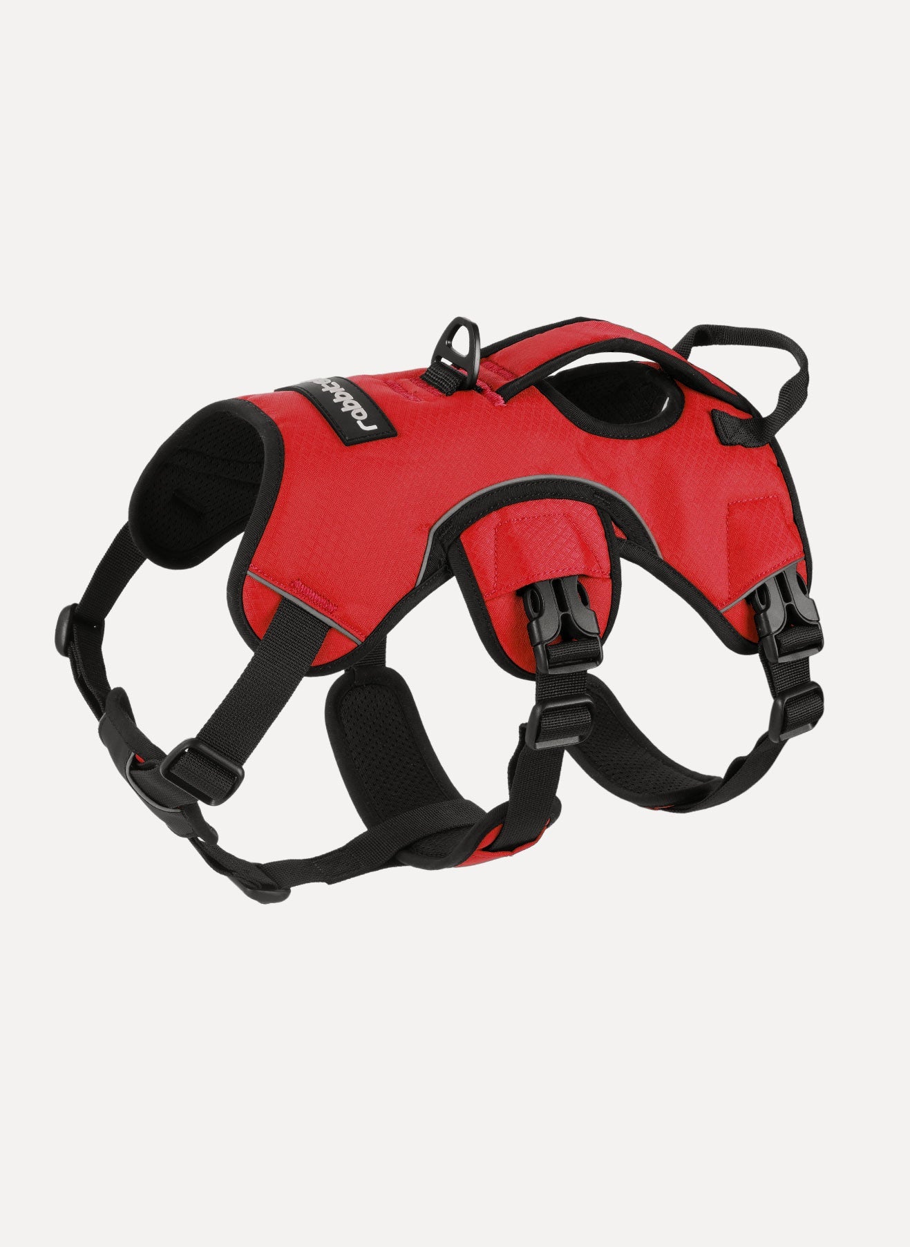 Lift Assist Large Dog Harness with Handle