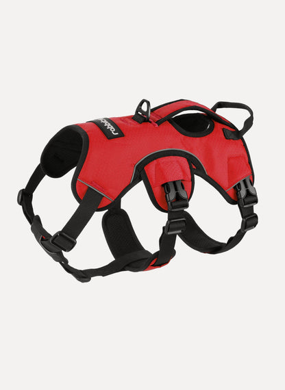 Lift Assist Large Dog Harness with Handle