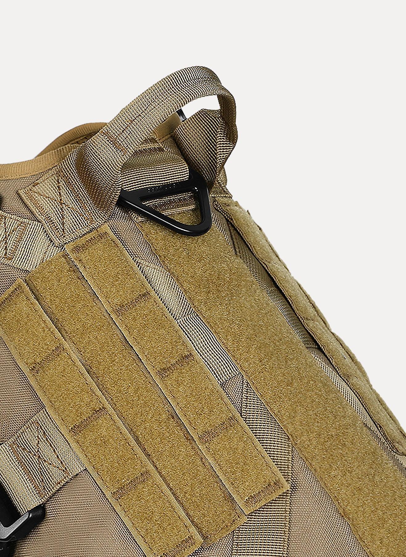 Mega Tactical Dog Harness with Handle