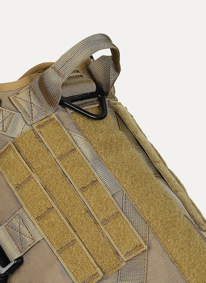 Mega Tactical Dog Harness with Handle