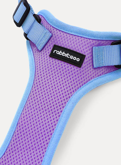 Rabbitgoo Fusion Adjustable cat harness and leash set