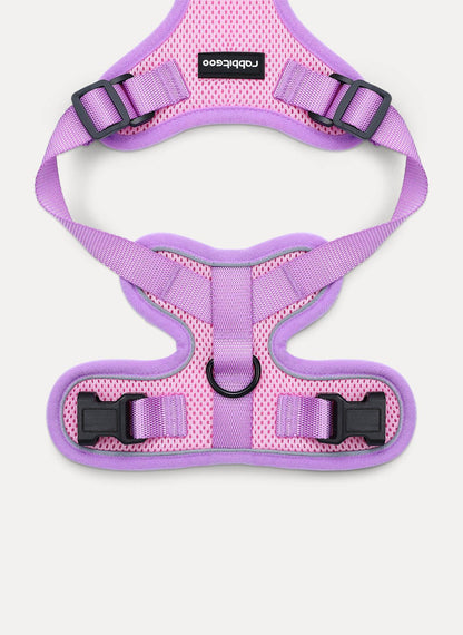 Rabbitgoo Fusion Adjustable cat harness and leash set