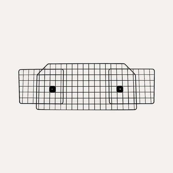 Rabbitgoo Adjustable Dog Car Barrier