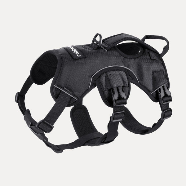 Lift Assist Large Dog Harness with Handle