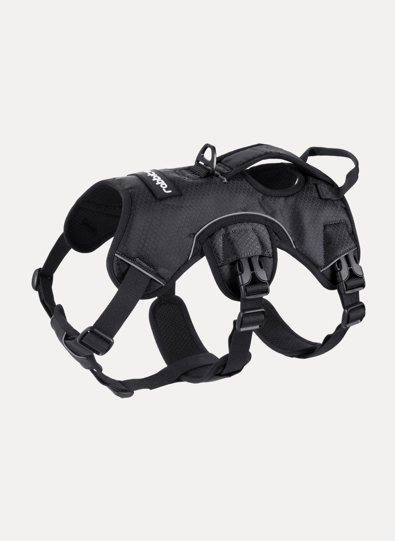 Lift Assist Large Dog Harness with Handle