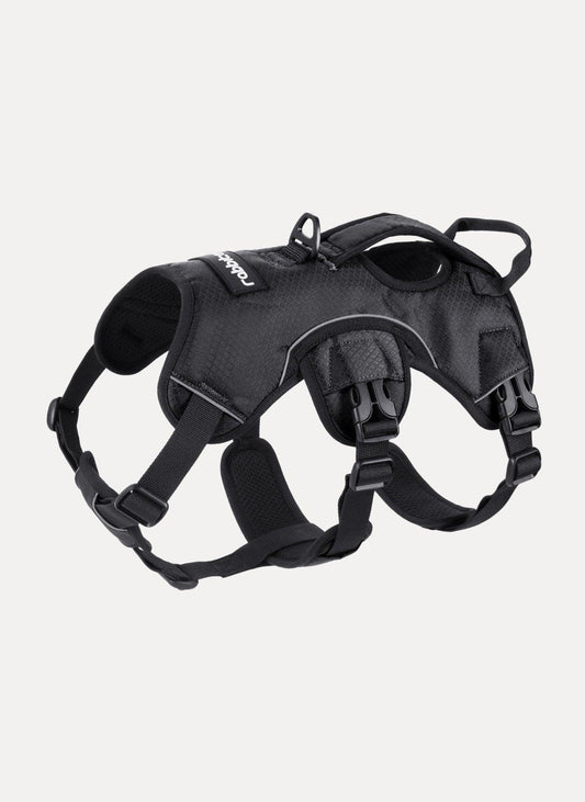 Lift Assist Large Dog Harness with Handle