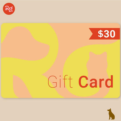 Rabbitgoo gift card