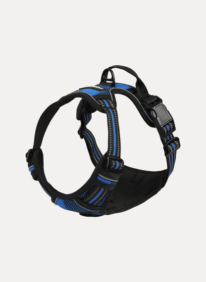 Urban Grid No Pull Dog Harness