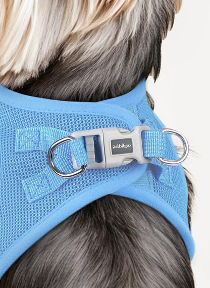 Minifit Small Step-in Dog Harness