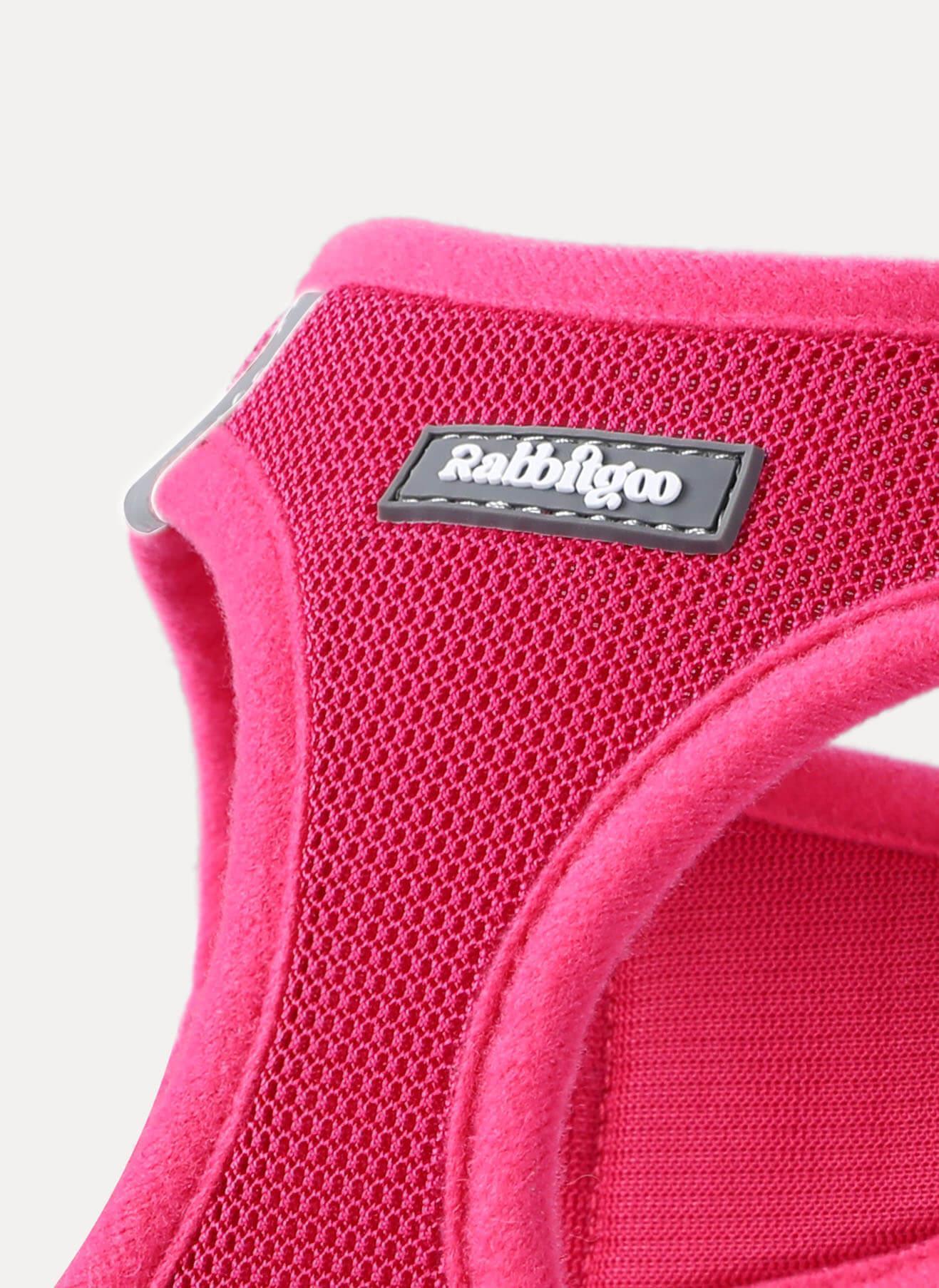 Minifit Small Dog Harness and Leash Set