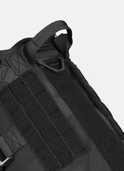 Mega Tactical Dog Harness with Handle