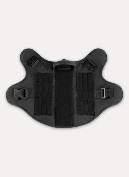 Mega Tactical Dog Harness with Handle