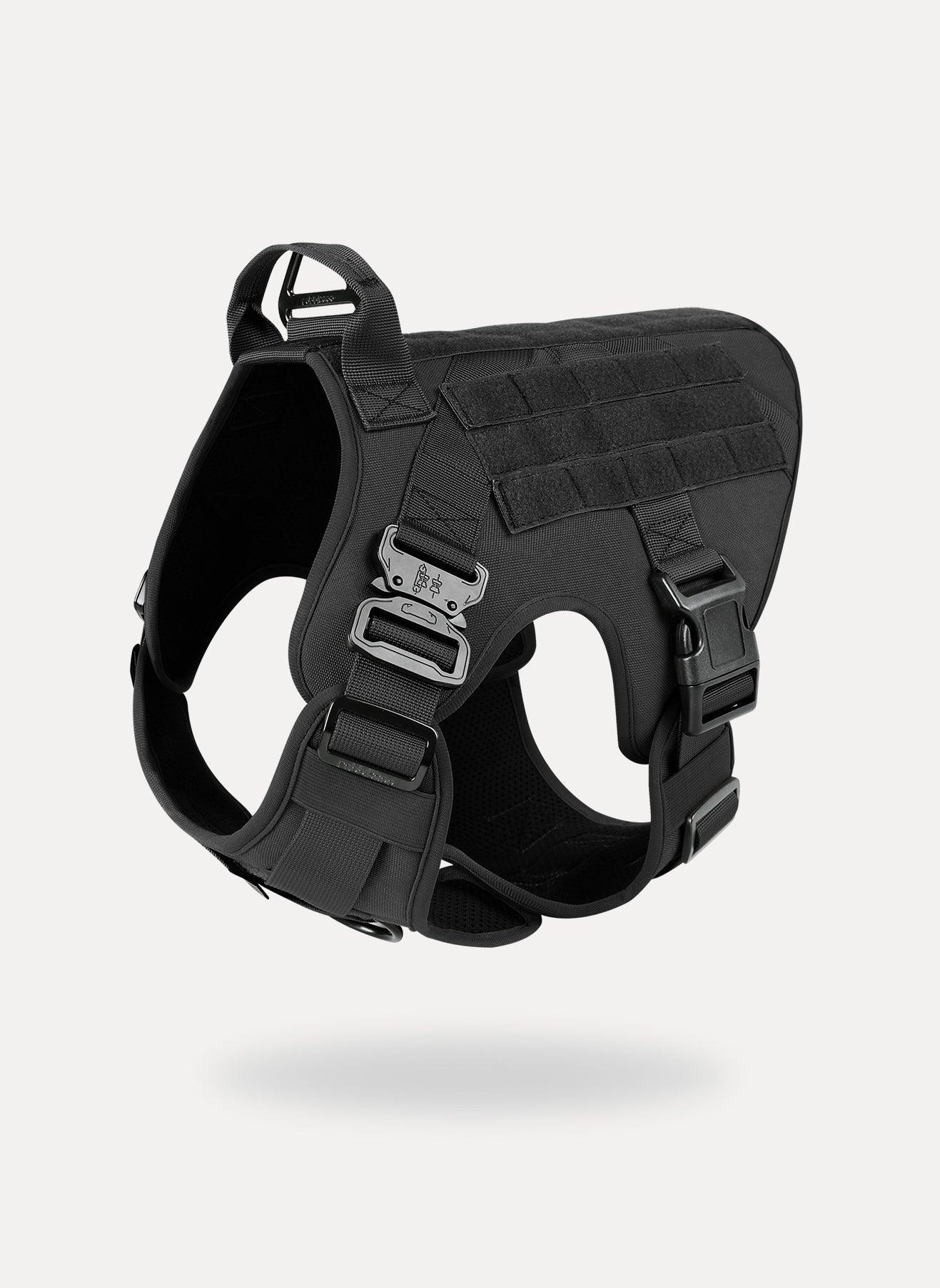 FLASH SALE: Mega Tactical dog harness