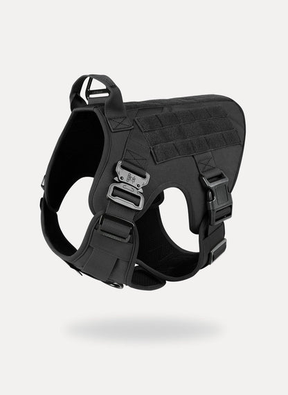 FLASH SALE: Mega Tactical dog harness