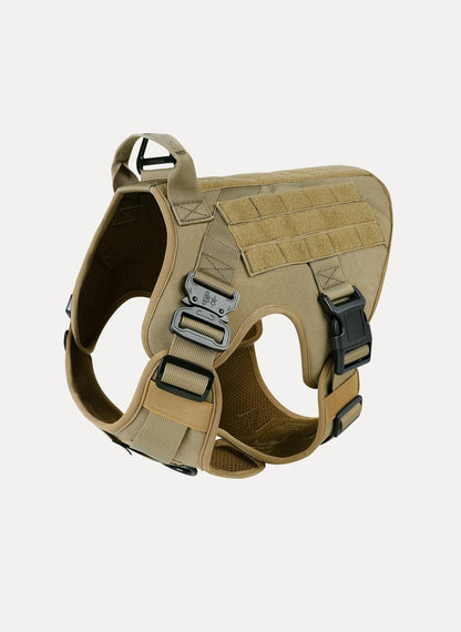 FLASH SALE: Mega Tactical dog harness